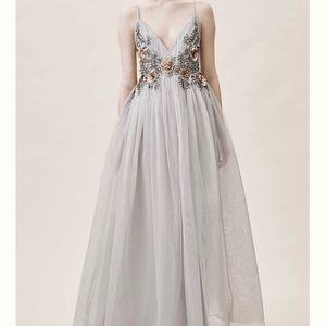 BHLDN Nymph dress (Anthropologie)